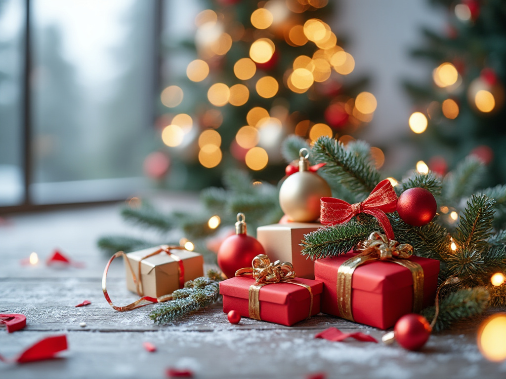 Transform Your Online Store for the Festive Season